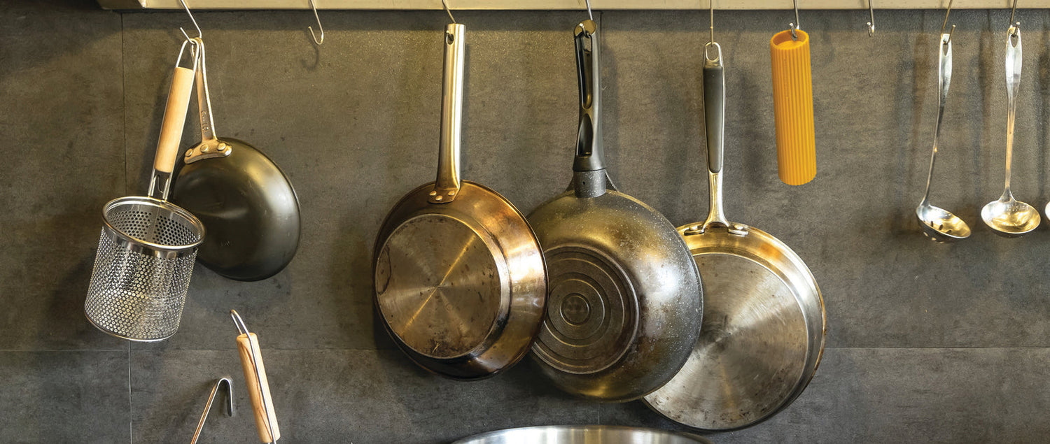 Pasta Passion Collection - Authentic Italian Cooking Tools 