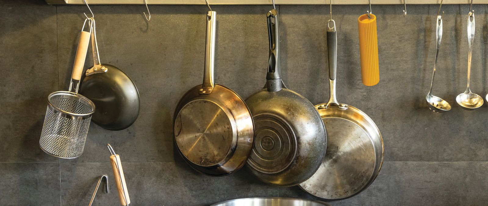 Pasta Passion Collection - Authentic Italian Cooking Tools 
