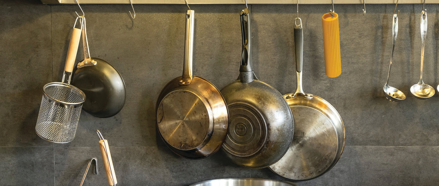 Pasta Passion Collection - Authentic Italian Cooking Tools 