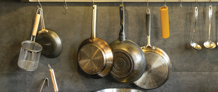 Pasta Passion Collection - Authentic Italian Cooking Tools 