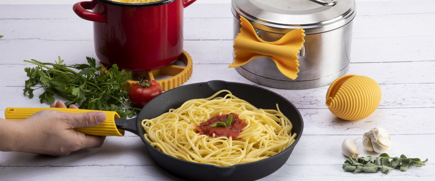 Why Pasta Passion makes the ultimate housewarming gift for pasta lovers