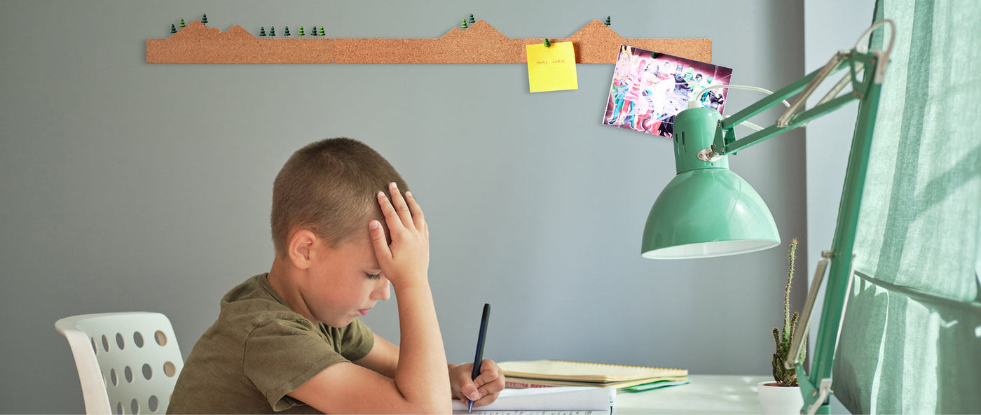 What makes Monkeybusiness's kids corner a must-have for 2025?