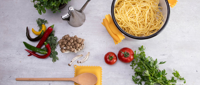 The Pasta Passion Collection: Why It’s This Year’s Hottest Gift 