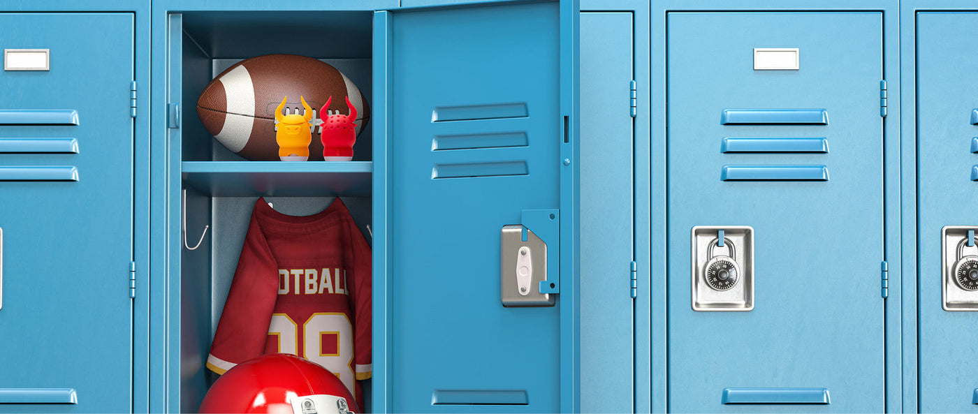 Discover the ultimate Monkeybusiness solutions for soccer dads