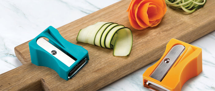 Playful Pasta-Themed Kitchen Utensils: What Makes Them Irresistible for Gift Buyers