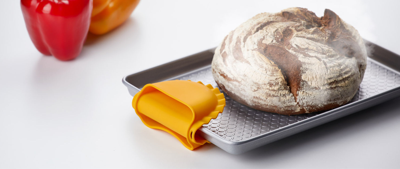 How playful vegetable tools make Easter cooking more fun