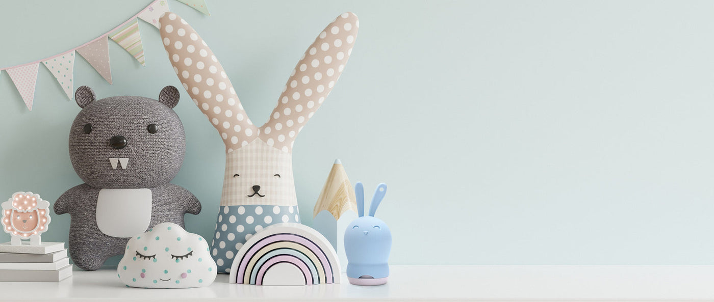 The top 10 kids corner accessories you need from Monkeybusiness