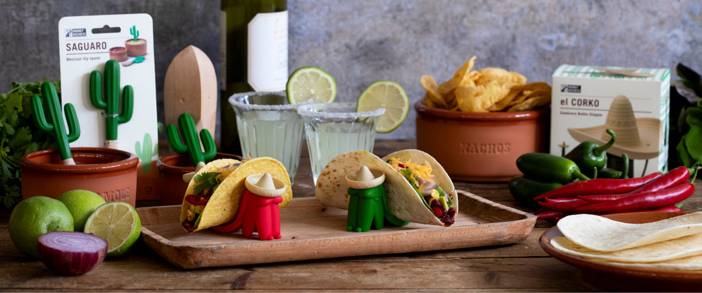 Easy methods to host a Mexican-themed party without stress