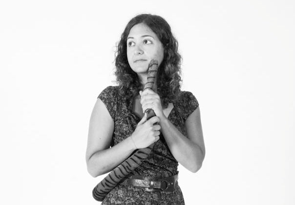 Noaa Eshel – designer of playful and functional products at Monkey Business