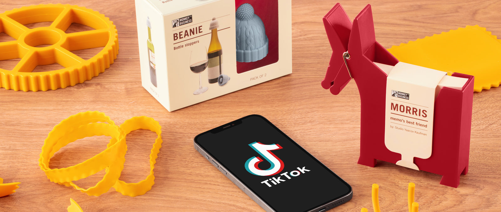 Gifting Made Easy: 7 Fun and Practical Gifts for Holiday Entertaining