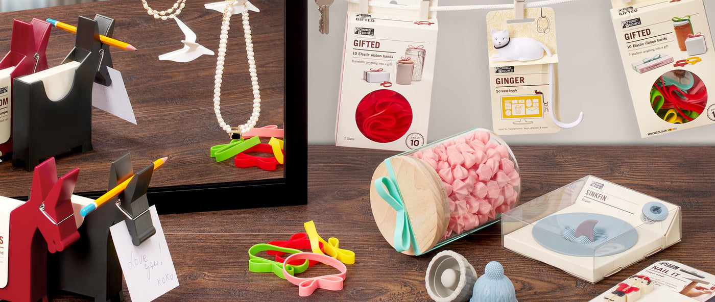 Monkeybusiness: the trusted name in home design for mums