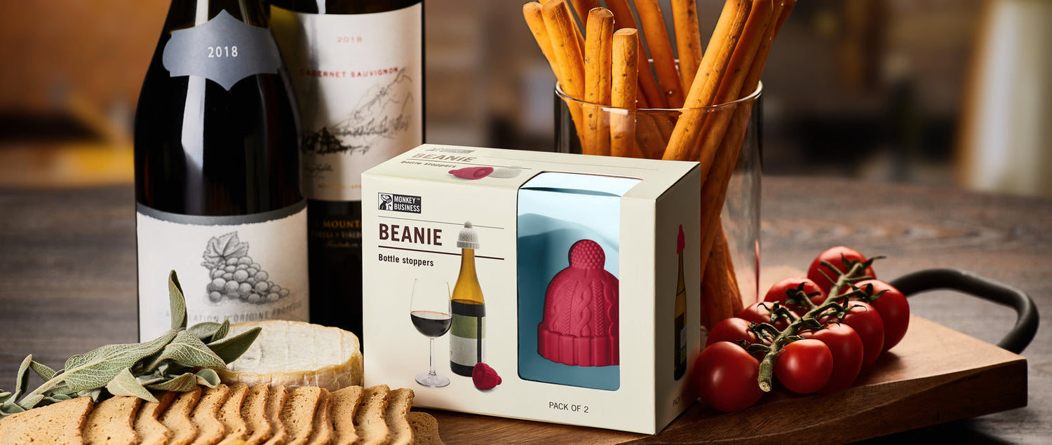 Top 10 wines to serve at your next housewarming party