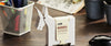 Step-by-step: organize your home with Monkeybusiness's stylish solutions