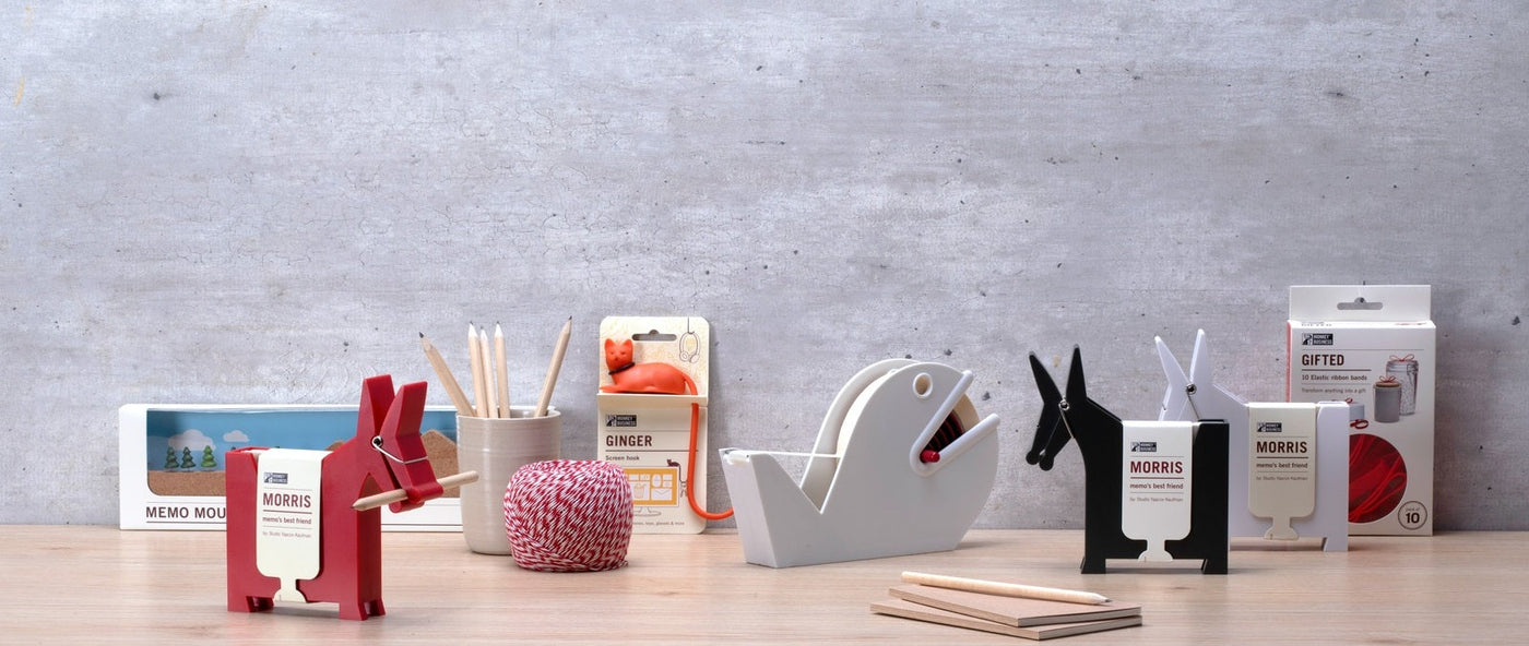 Why Monkeybusiness is the authority in playful home solutions