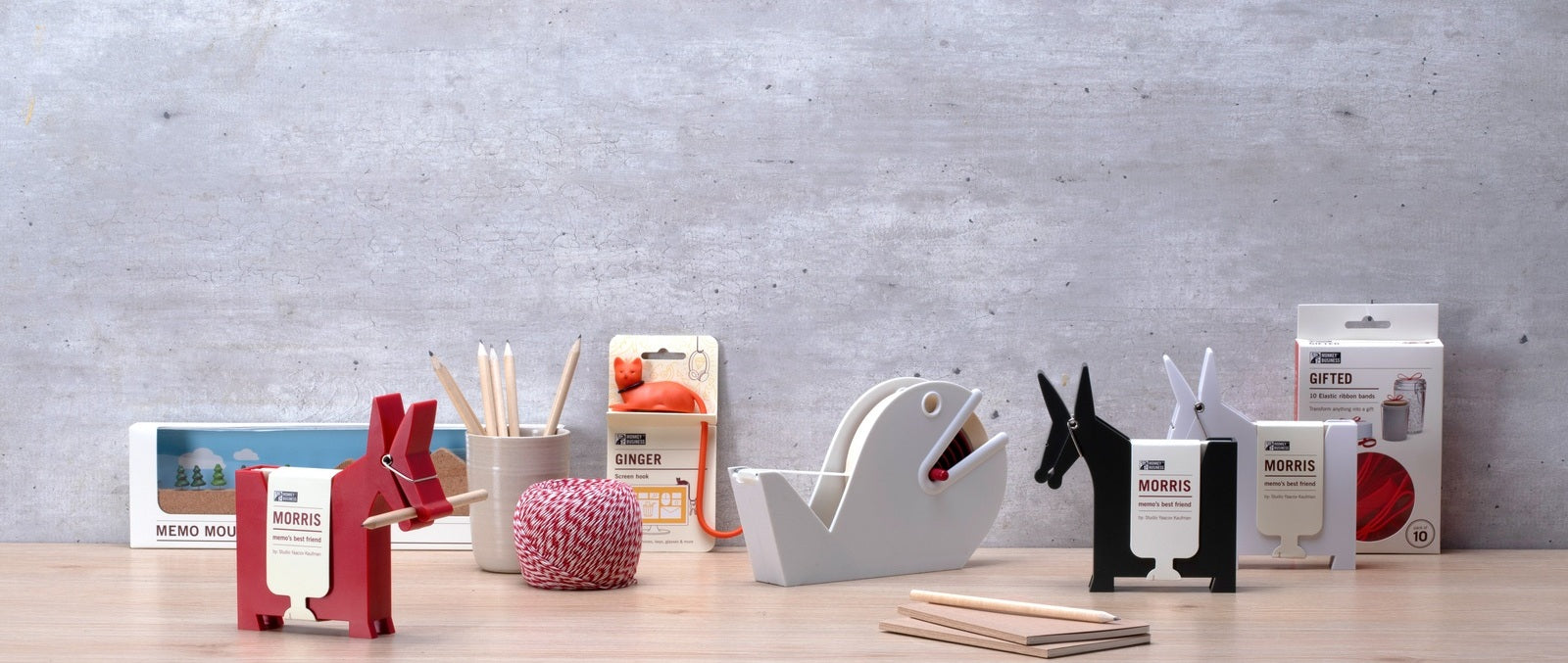 Quirky Office Gifts That Will Brighten Up Your Workspace