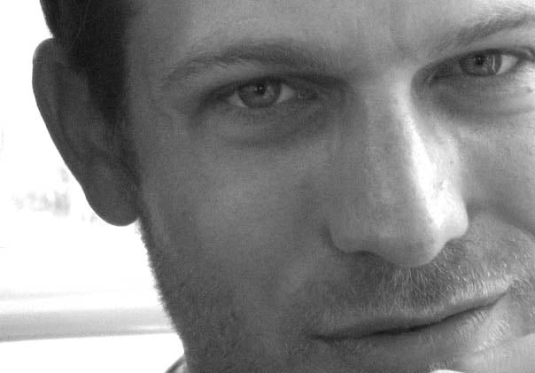 Itay Ohaly – designer of functional and playful products at Monkey Business