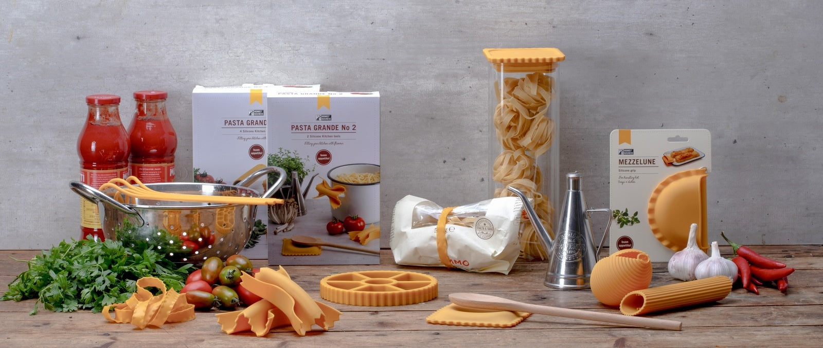How to choose Christmas gifts that make your kitchen more joyful