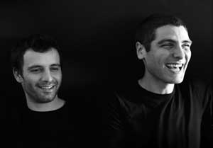 Studio Ve – designers of innovative and expressive products at Monkey Business