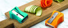 6 steps to curate a fruit & veggie tool set for client appreciation gifts