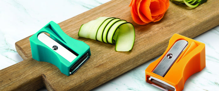 6 steps to curate a fruit & veggie tool set for client appreciation gifts