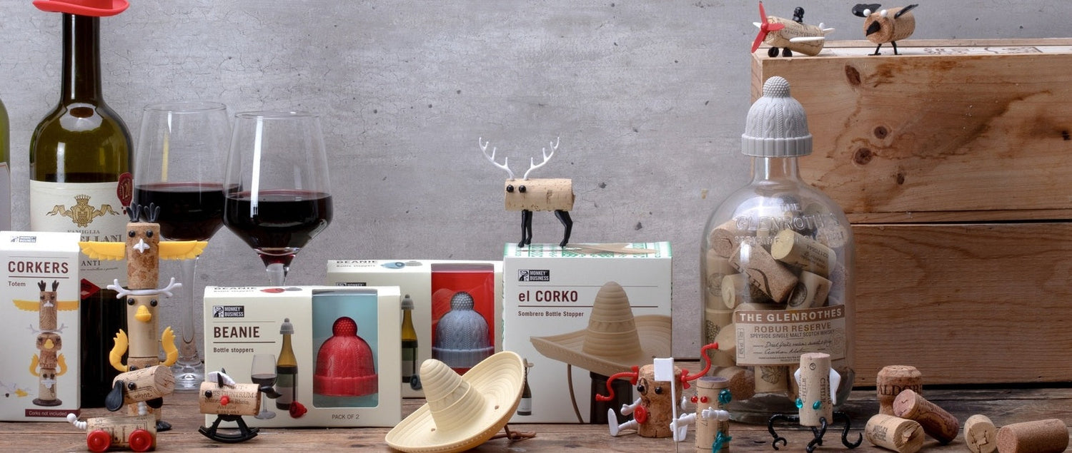 Top 10 wines that wow at any dinner gathering