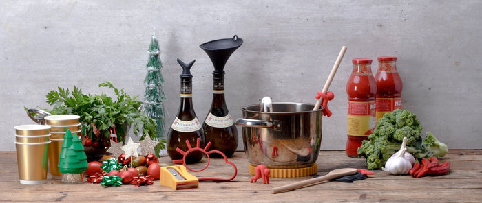 Unique Holiday Gifts for Home Cooks: Kitchen Gadgets That Make Cooking Fun
