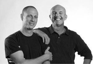 Amidov – designer of smart and playful products at Monkey Business