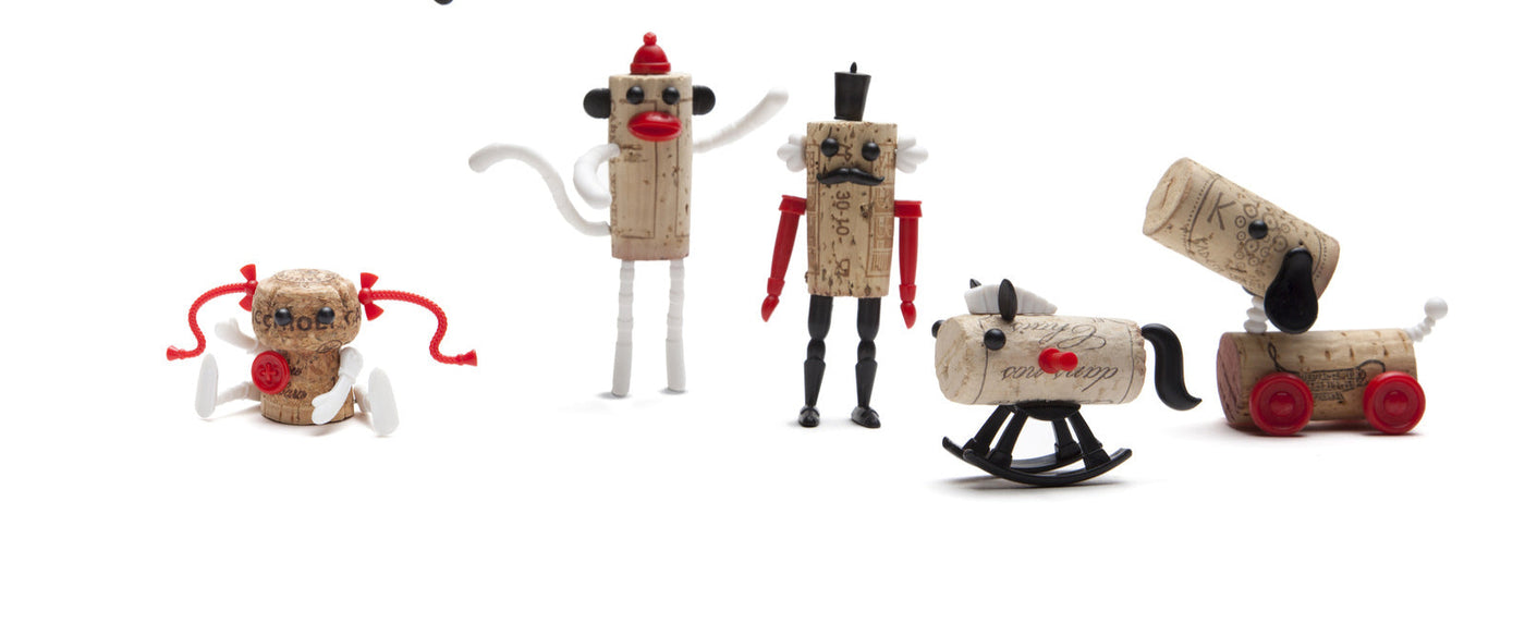 How to pick the perfect Corkers wine gift for Thanksgiving hosts