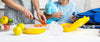 How to make kids' meals fun with Monkeybusiness's kitchen tools