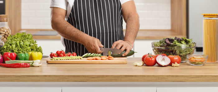 The ultimate list of kitchen essentials for foodies