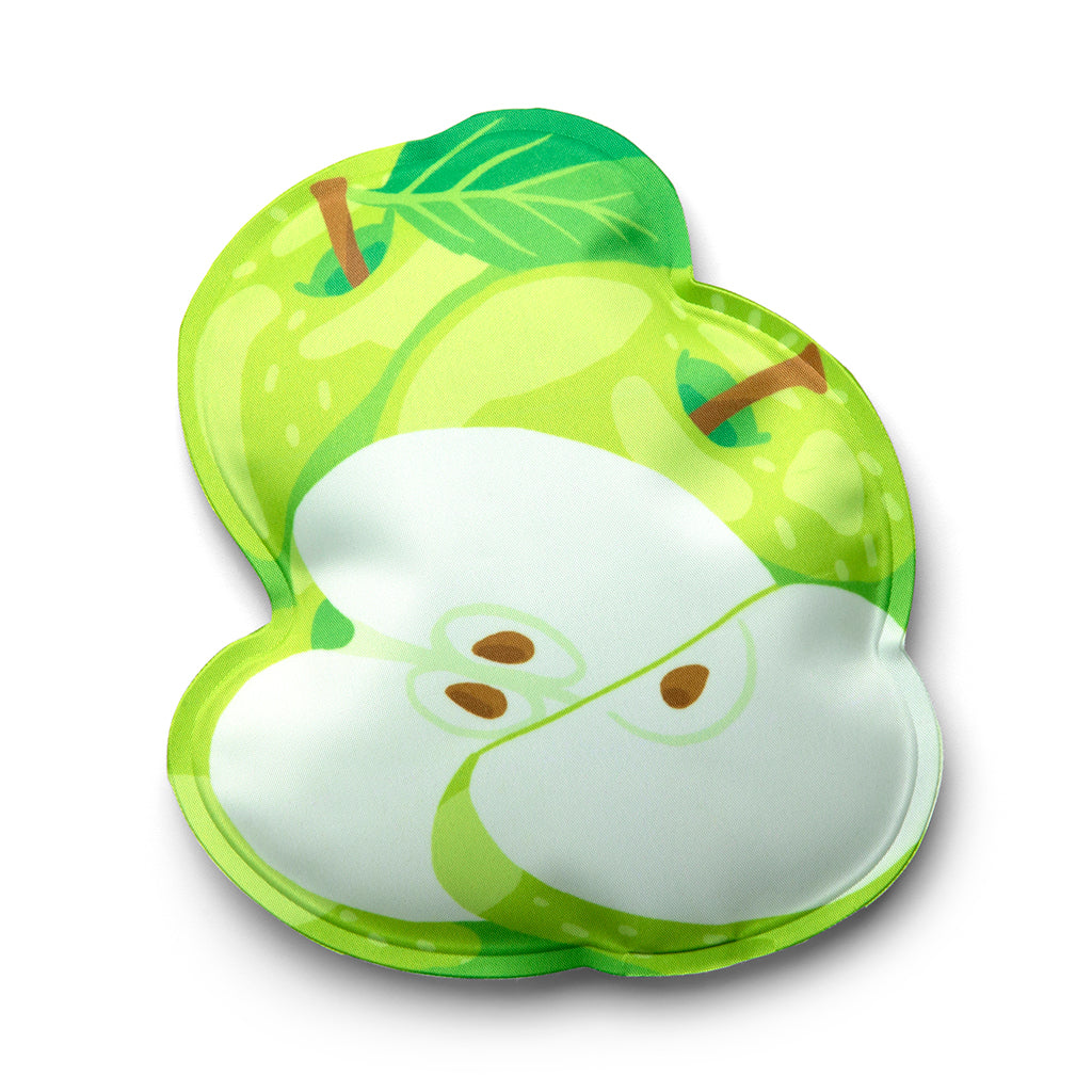 Appel plant inspired ice pack for baby lunchbox by Monkey Business