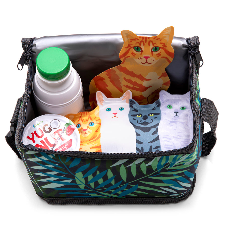 Kitty Fun Soft Ice Packs | Icepadz by Monkey Business