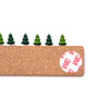 MEMO MOUNTAIN | Cork note holder