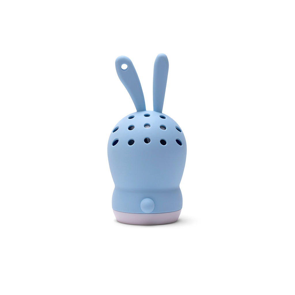 Eco friendly deodorizer for closet & drawers witha ctivated charcoal - Air Claire Blue 