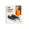 SNEAKERS PEEKERS | Bulls shoe deodorizers