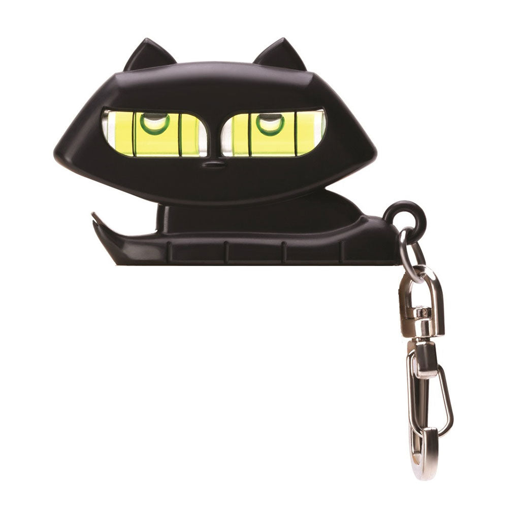 Katz 2-in-1 bottle opener and level tool