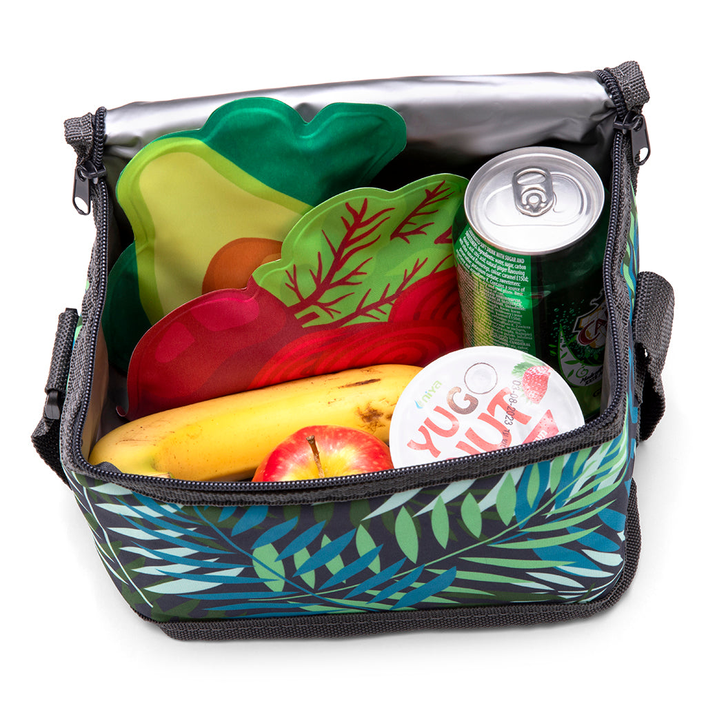 plant inspired ice pack for baby lunchbox by Monkey Business 