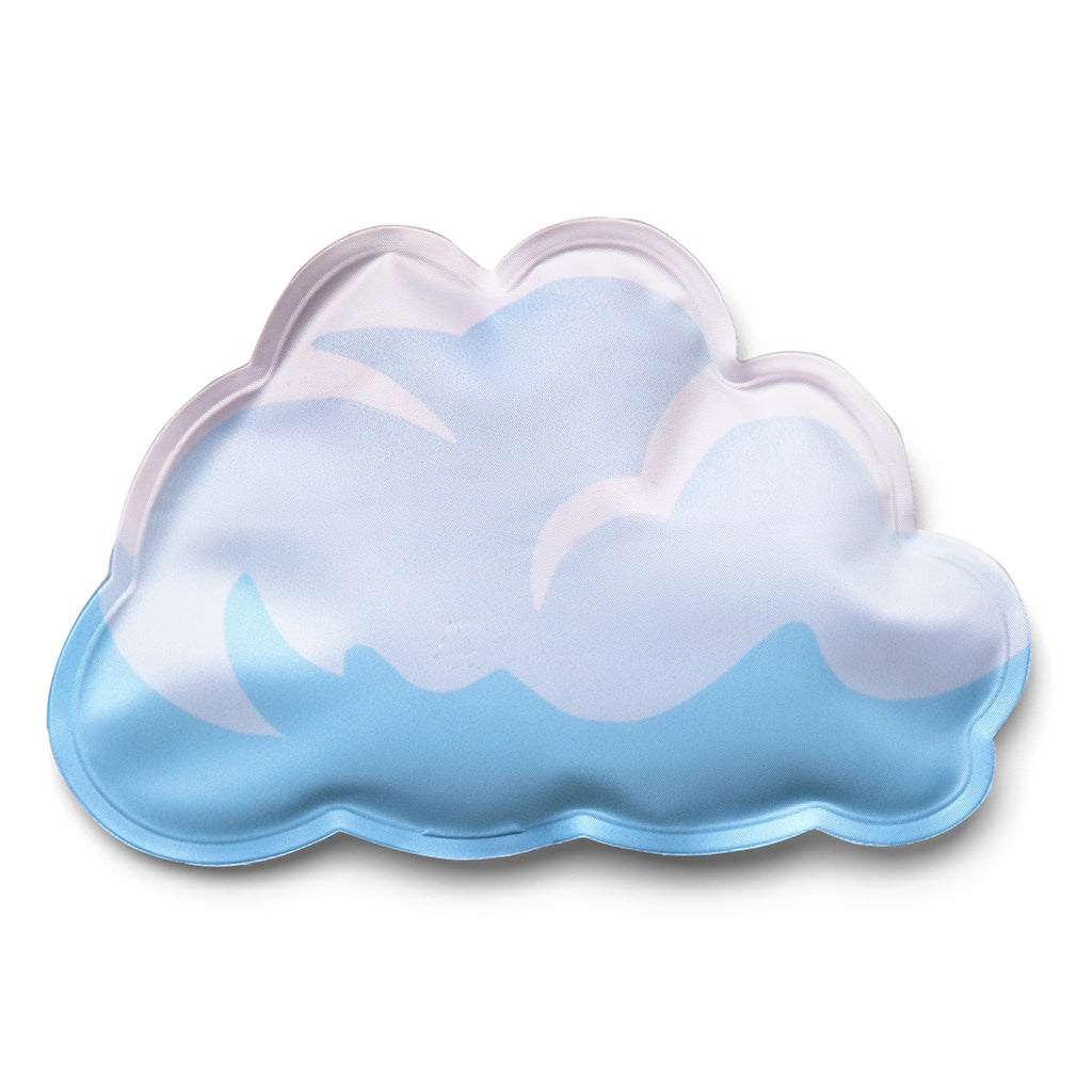  reusable gel cooler baby accessory by Monkey Business