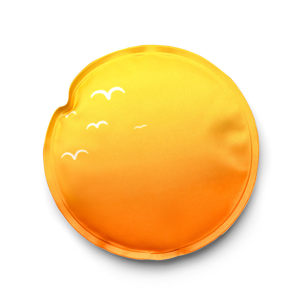 reusable gel cooler baby accessory by Monkey Business