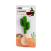 SAGUARO | Spoon for Mexican dip