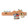 MEMO MOUNTAIN 3 | Cork note holder