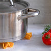 Farfalle | Steam releaser & trivet Pasta shaped silicone pieces for multiple uses while cooking Monkey Business