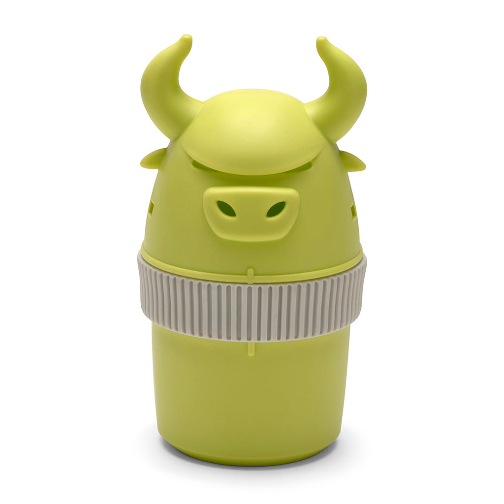 Inna Huff Microwave Cleaner