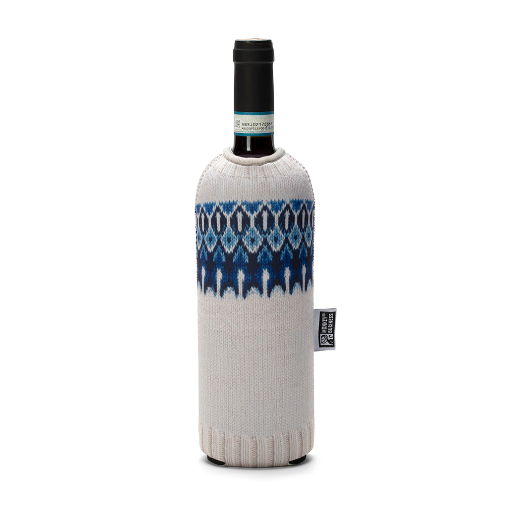 Wine Knits - Dressed for Wine