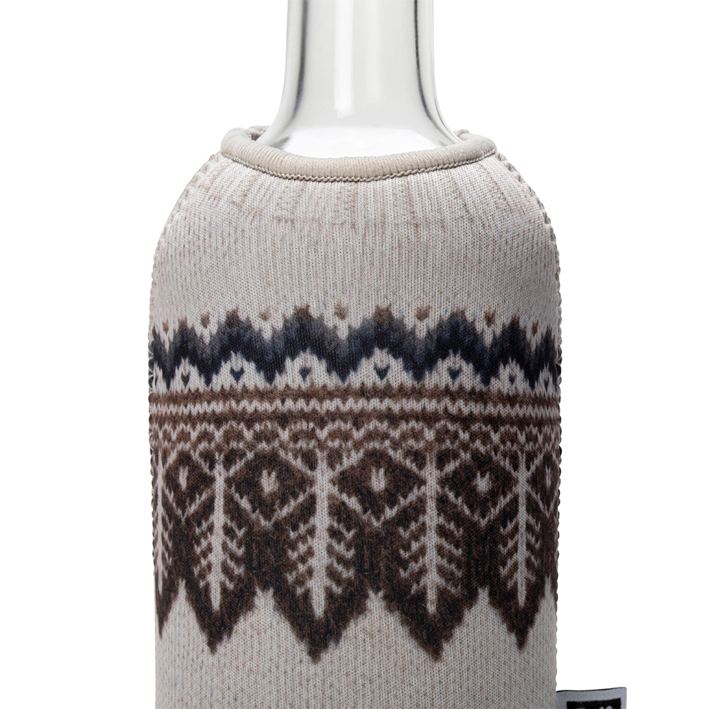 Wine Knits - Dressed for Wine