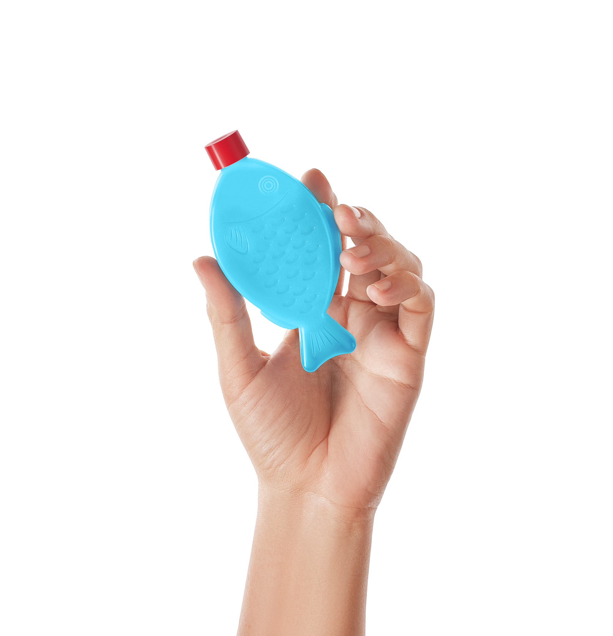 Freezable discount ice pack