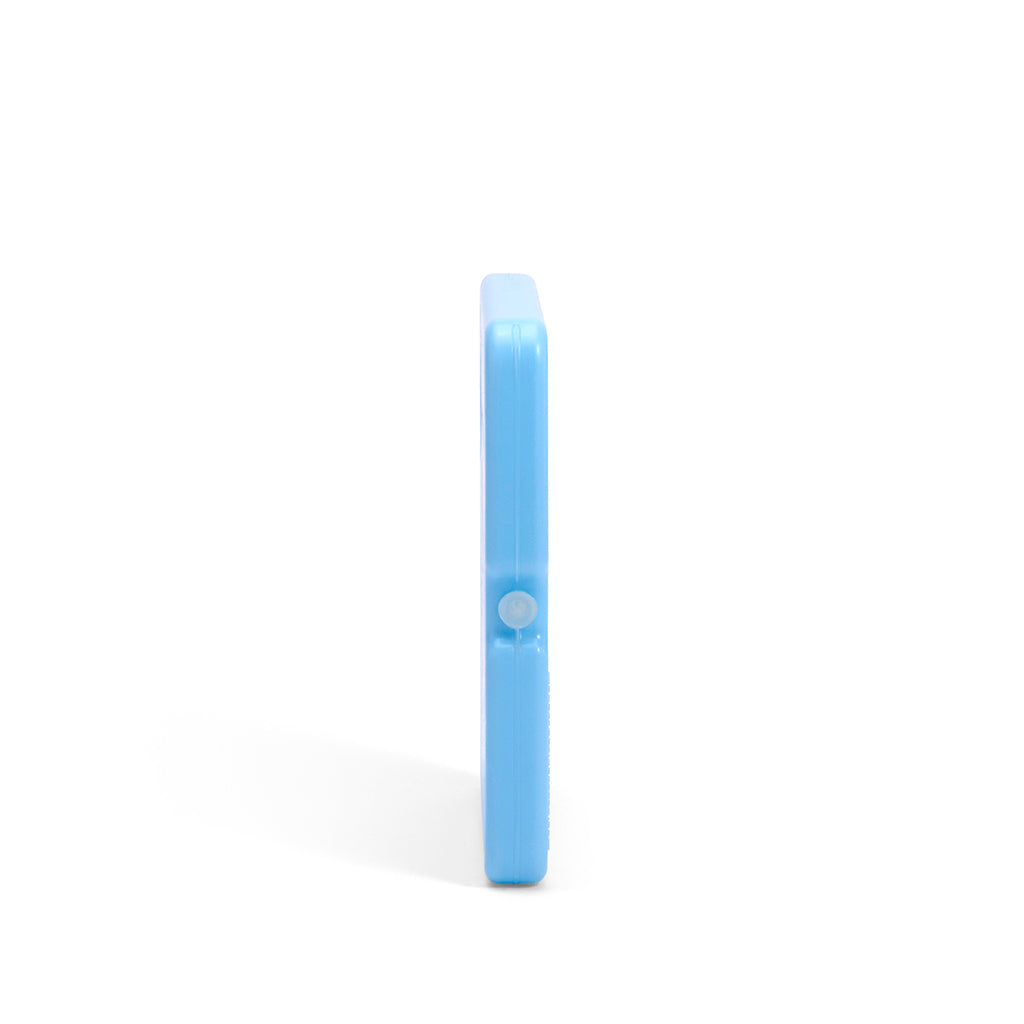 Back to Cool ice packs – slim and practical design