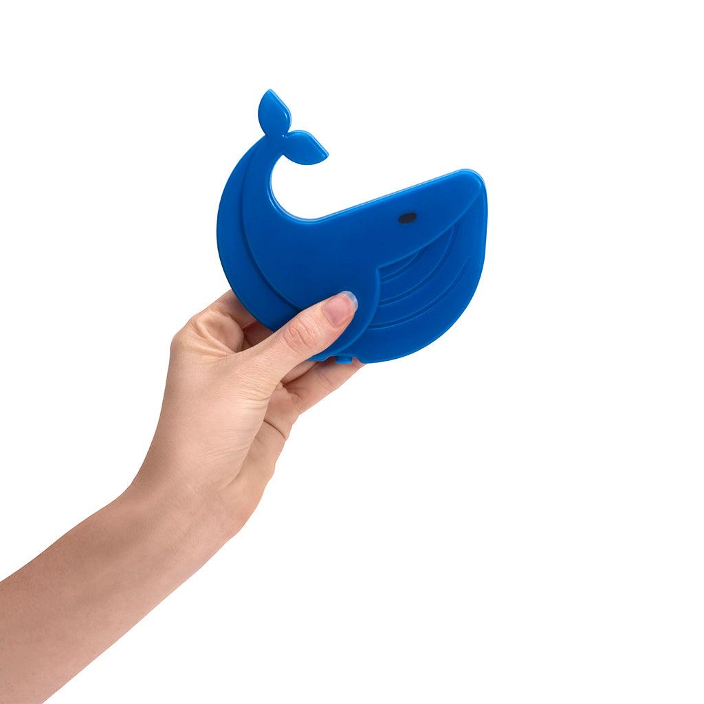◯新品未使用未開封　icewave 2パックセット Back to Cool – Fun ice packs set - Whale | Monkey Business