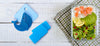 BACK TO COOL | Slim ice packs Whale
