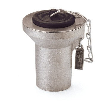 PLUGHOLE ASHTRAY | NON smoking ashtray - Monkey Business USA